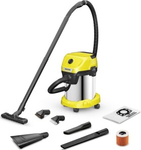 Karcher WD 3 S V-17/6/20 Car