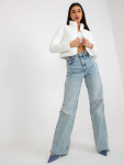 Dámska bunda NM KR XZ 005A bunda.98P ecru FPrice