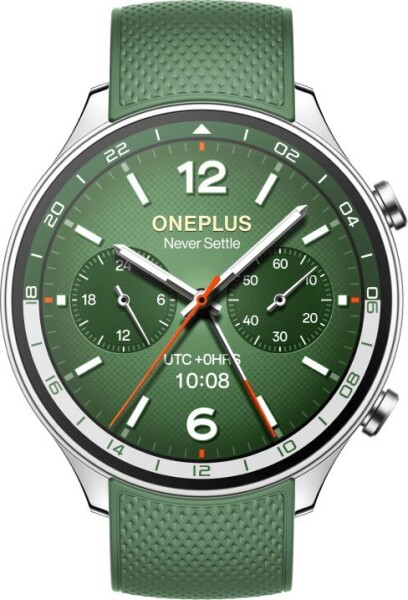 OnePlus Watch 2R 3,63 cm (1.43") AMOLED 46 mm