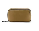 Peak Design Wash Pouch Coyote / Cestovná toaletná taška (BWP-CY-2)
