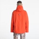 Bunda Horsefeathers Terra Jacket Red XXL