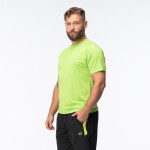 Erino II M tričko s krátkym rukávom IQ 92800622419 XXL