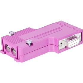 Molex 173114-0271 zástrčka D-SUB 1 ks Bulk; 173114-0271