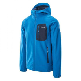 Pánska bunda Sogne M 92800371881 modrá - Elbrus XXL