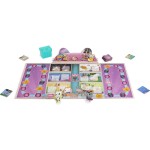 Spin Master Games Gabby's Dollhouse Mačacia hra