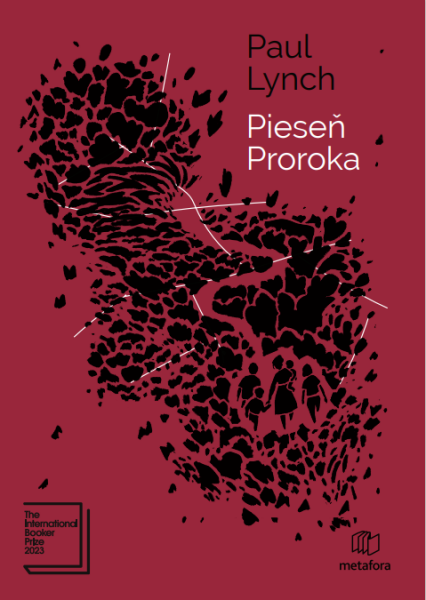 Pieseň proroka, Lynch Paul