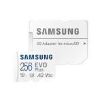 Samsung SDXC 256GB MB-MC256KA/EU