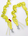 Topologie Bungee Strap Nimbus Synthetic Leather