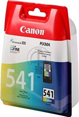 Canon Toner CL-541 Color BLISTER