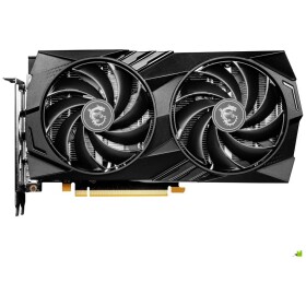 MSI GeForce RTX 4060 GAMING X 8G