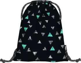 BAAGL Vrecko na obuv Tria / 34x46 cm (A-30343)