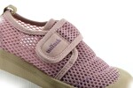 Milash Fun shoes fialové barefoot topánky 31 EUR