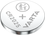 Varta CR 2025