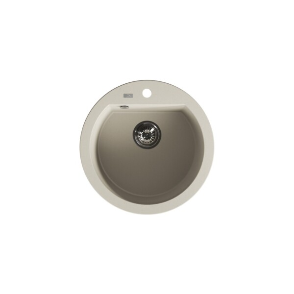 Kuchinox - Dafne - drez 1-kom SBD_480T