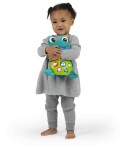 BABY EINSTEIN Hračka hudobná interaktívna korytnačka Neptune's Cuddly Composer™ 6m+™ 6m+