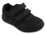 BEFADO 004X023 tenisky BAREFOOT CASUAL černé 32 004XY023_32