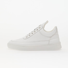 Tenisky Filling Pieces Low Top Nappa White EUR 37