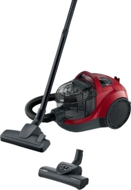 Bosch Serie 4 BGC21X350