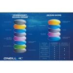 O'Neill ONS 9055-1.0 92800669220 NEPLATÍ