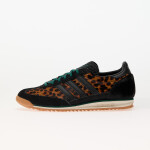 Tenisky adidas SL 72 Og W Core Black/ Off White/ Collegiate Green EUR 38 2/3