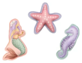 Little Dutch Dreamy Mermaid