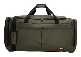 Veľká cestovná taška Enrico Benetti Amsterdam 35320 Olive