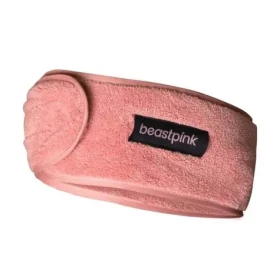 Kozmetická čelenka Pink - BeastPink (ružová) (91753-1-single_variant)