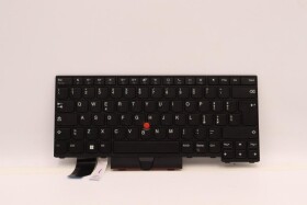Lenovo Full-size Italian Notebook