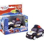 Revell 23198 RV Mini Revellino Police Car vozidlo; 23198