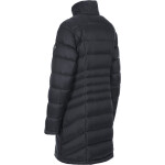 Dámska bunda JACKET FW21 Trespass XL vínová