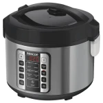 Sencor SRM 3151BK Multifunkčný ryžovar / 11 funkcií / 1.8L / 700W (8590669337460)