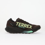Tenisky adidas TERREX Agravic GTX 2 Aurora Coffee/ Core Black/ Pulse Mint EUR 42 2/3