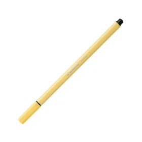 STABILO® Pen 68 - ARTY - 66 ks sada - 65 rôznych farieb (6866-031)