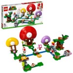 LEGO® Super Mario™ 71368 Toadov