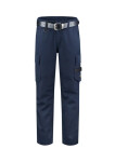 Pracovné nohavice Pracovné nohavice Twill unisex ink 51