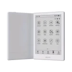 Onyx BOOX GO 6 biela / Čítačka e-kníh / 6" / E-ink / 1448x1072 / 32GB / Wi-Fi / USB-C / BT (8595729901926)