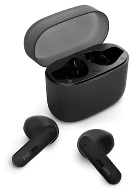 Philips TAT2139BK/00 čierna / Bezdrôtové slúchadlá / mikrofón / Bluetooth 5.3 (TAT2139BK/00)