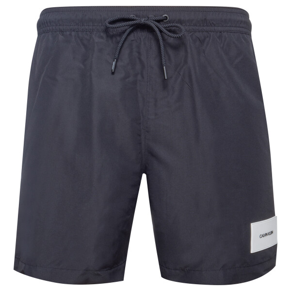 Pánske plavky KM0KM00296-001 - Calvin Klein M