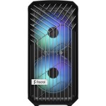 Fractal Design Torrent Compact RGB Black TG Light Tint čierna / E-ATX / 1x USB 3.1 Type C + 2x USB 3.0 / bez zdroja (FD-C-TOR1C-02)