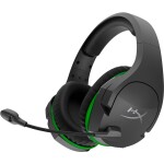 HyperX Cloud Stinger Core Xbox zelené (4P5J0AA)