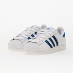 Tenisky adidas Superstar II Ftw White/ Bright Royal/ Core Black EUR 40 2/3