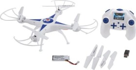 Revell 23842 Quadrocopter Go! Stunt