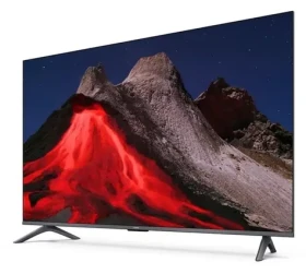 43" XIAOMI A Pro 2026 čierna / Televízia / QLED / 4K UHD / HDR10+ / Google TV / DVB-T2CS2 / Wi-Fi / BT (ELA5956EU)