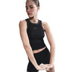 Tričko Nike Dri-Fit One Fit Crop W IB7886 010 XS