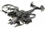 Metal Earth 3D Puzzle Premium Series: Avatar Scorpion Gunship