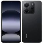 XIAOMI Redmi Note 14 Pro 12+512GB čierna / 6.67" / Android 14 (6932554406554)