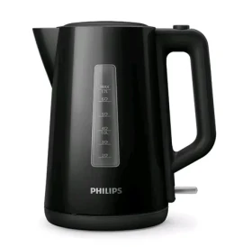 Philips HD9318-20 čierna / rýchlovarná kanvica / 1.7 l / 2200W (HD9318/20)