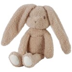 Little Dutch Králiček plyšový 32 cm Newborn Naturals