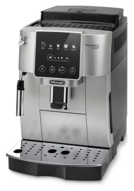 DeLonghi ECAM220.31.SB čierna / Automatický kávovar / 1450 W / dotykové ovládanie (132240014)