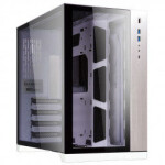 Lian Li PC-O11DW Dynamic White